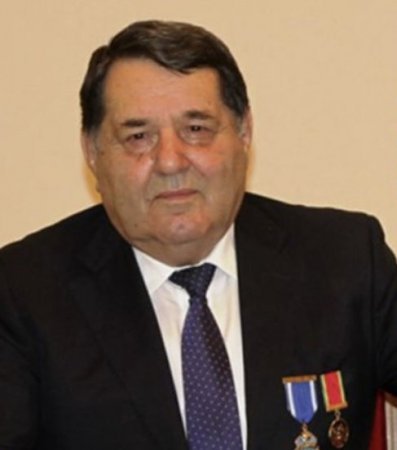 Ramiz Zeynalovun qardaşı vəfat etdi