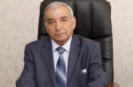 Azərbaycanda professor vəfat etdi