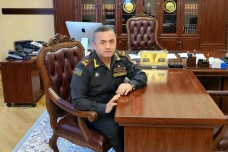 “Salyanski kazarma”nın zabitinə 10 il yarım həbs - 2 milyonluq əmlakı alındı