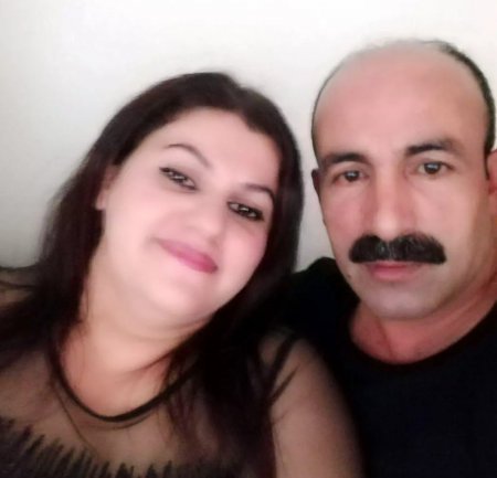 Türkiyədə 6 uşaq anası əri tərəfindən öldürüldü - FOTO