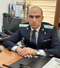 Azərbaycanda polkovnik HƏBS EDİLDİ