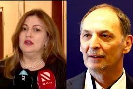 Saxta plastik cərrahlar və Nazirlik əməkdaşları saxlanıldı.