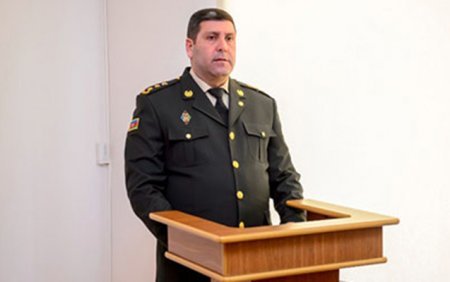 Bu ifadə generalın sonunu gətirə bilər – Polkovnik məhkəmədə elə faktlar açdı ki…