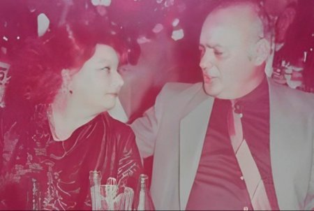 Xalq artistinin xanımı vəfat etdi - FOTO