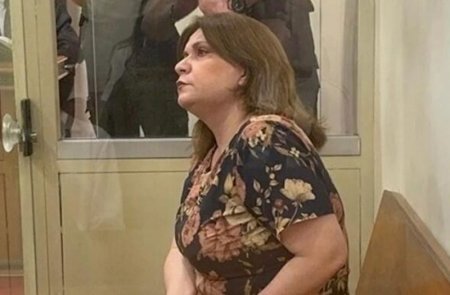 İlhamə Elşadqızı ilə bağlı qərar verildi