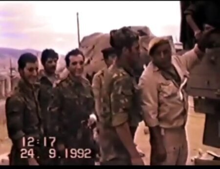 Hikmət Əsədov: "Laçının işğal olunma səbəblərindən biri o dövrün məşhur simalarından ibarət bir qrup “siyasətçi”nin Laçına təbliğat üçün göndərilməsi oldu"