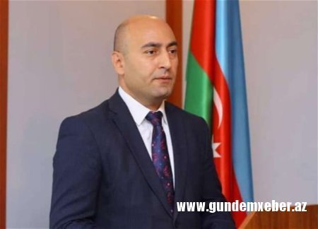 ATU- nin  Rektoru Yaşar Ömərov müəllimlərdən 500 aldı..