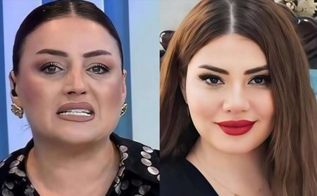 Səidə Bəkirqızı ilə bağlı daha bir qalmaqal - Bloger elə sözlər dedi ki...