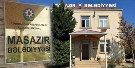 Abşeronda keçmiş bələdiyyə sədri saxlanıldı - O nədə ittiham olunur?