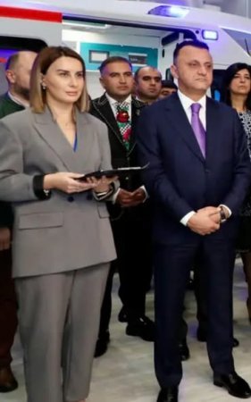 OKEANIN  O TAYINA XƏBƏR ÇATDIRAN  VÜQAR QURBANOVUN SÖZ SAHİBƏSİ !