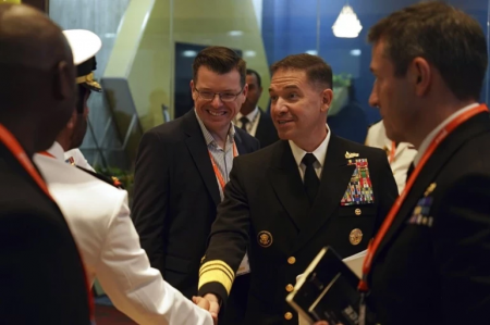 ABŞ-ın İran planındakı GİZLİ FİQUR kimdir ?