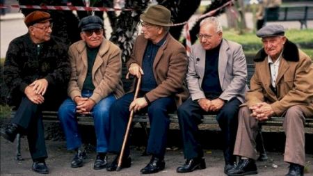 Azərbaycanda pensiya yaşı dəyişir? – Belə ola bilər…