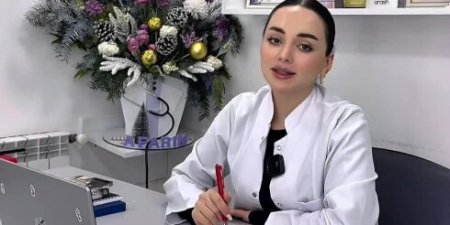 Davinçi Estetik Klinikasında Afərim Süleymanova həkim olmadan çalışır-Rəsmi məlumat