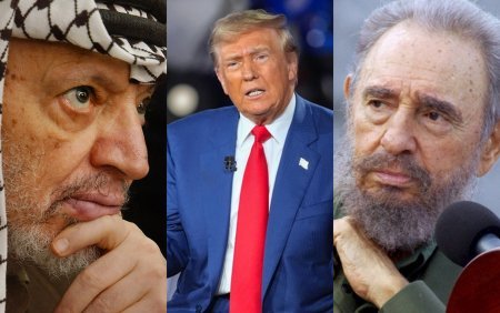 634 dəfə öldürmək istədilər, amma 90 il yaşadı...