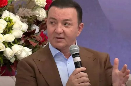 Vasif Məhərrəmli Elnarəylə Könülə etiraz etdi