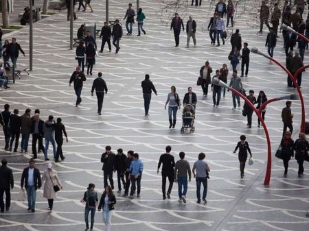 Azərbaycandakı bu vəziyyət fəlakətdir - HƏYƏCAN TƏBİLİ