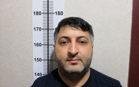 Özünü vəkil kimi tanıdıb dələduzluq etdi