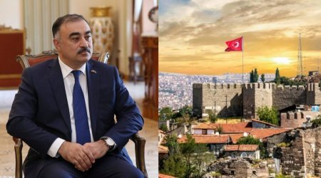 Türkiyədə SENSASİYA: Səfirimiz danışdı... – Nə baş verir?