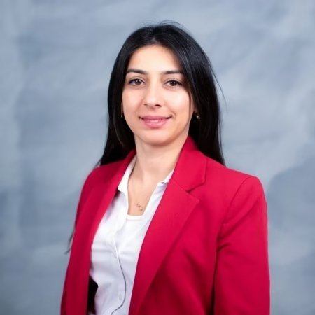 ADA Universitetinin yeni rektor müşaviri..