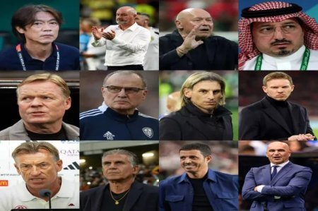 Dünya çempionatının 