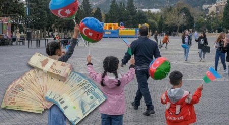 Bu şəxslərin sosial yardımı dayandırılacaq? – Qalmaqallı iddia yayıldı