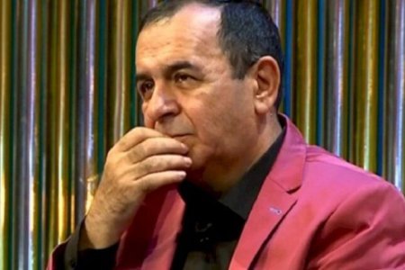 Allahverdi Yolçuyev: “Bundan sonra kalqotka satacağam”