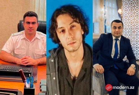 Bu yay dənizdə batan tanınmış azərbaycanlılar - SİYAHI