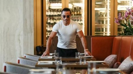 Nüsrət Dubayda yeni restoran açır